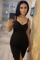 Проститутка Кэт АНАЛ